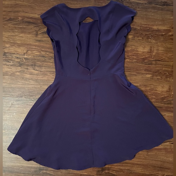 Anthropologie Pins and Needles Size  6 - Picture 2 of 5